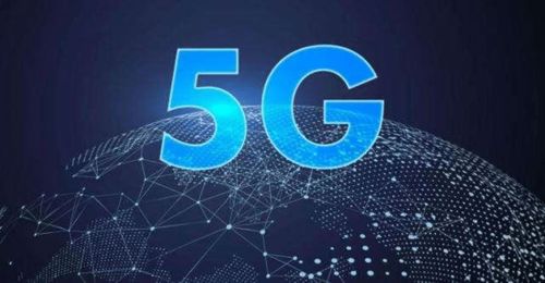 商务领域科技创新 5G与区块链的双轮驱动