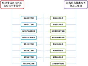 中国电子工业标准化技术协会信息技术服务分会 引领技术服务标准化与创新