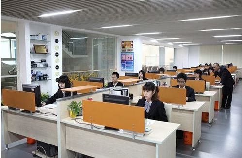 企业标准技术服务申请指南与费用解析